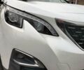 Белый Пежо 3008, объемом двигателя 1.56 л и пробегом 115 тыс. км за 18900 $, фото 2 на Automoto.ua