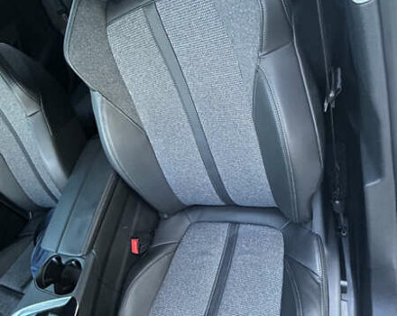 Білий Пежо 3008, об'ємом двигуна 1.56 л та пробігом 127 тис. км за 18900 $, фото 17 на Automoto.ua