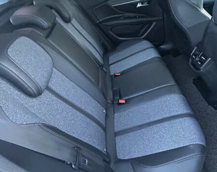 Білий Пежо 3008, об'ємом двигуна 1.56 л та пробігом 127 тис. км за 18900 $, фото 27 на Automoto.ua