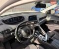 Белый Пежо 3008, объемом двигателя 2 л и пробегом 59 тыс. км за 24700 $, фото 5 на Automoto.ua