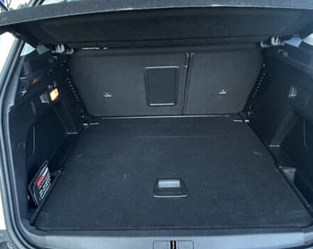 Білий Пежо 3008, об'ємом двигуна 1.56 л та пробігом 127 тис. км за 18900 $, фото 23 на Automoto.ua