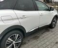 Белый Пежо 3008, объемом двигателя 1.56 л и пробегом 115 тыс. км за 18900 $, фото 4 на Automoto.ua