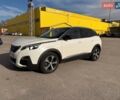 Белый Пежо 3008, объемом двигателя 2 л и пробегом 59 тыс. км за 24700 $, фото 3 на Automoto.ua