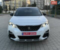 Белый Пежо 3008, объемом двигателя 1.6 л и пробегом 185 тыс. км за 18950 $, фото 25 на Automoto.ua