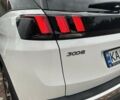 Білий Пежо 3008, об'ємом двигуна 2 л та пробігом 82 тис. км за 23500 $, фото 5 на Automoto.ua