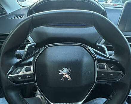 Білий Пежо 3008, об'ємом двигуна 1.56 л та пробігом 127 тис. км за 18900 $, фото 12 на Automoto.ua