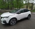 Білий Пежо 3008, об'ємом двигуна 2 л та пробігом 88 тис. км за 23000 $, фото 1 на Automoto.ua