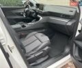 Білий Пежо 3008, об'ємом двигуна 2 л та пробігом 82 тис. км за 23500 $, фото 11 на Automoto.ua