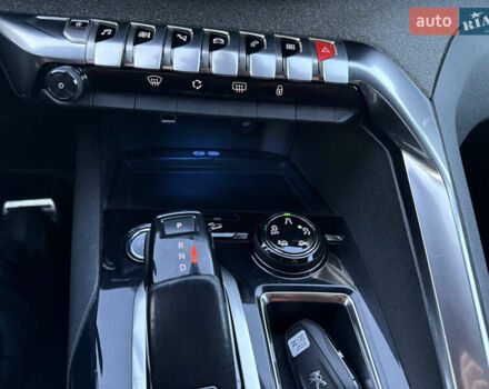 Белый Пежо 3008, объемом двигателя 1.6 л и пробегом 185 тыс. км за 18950 $, фото 60 на Automoto.ua