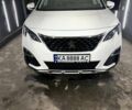 Білий Пежо 3008, об'ємом двигуна 2 л та пробігом 82 тис. км за 23500 $, фото 8 на Automoto.ua