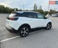 Белый Пежо 3008, объемом двигателя 2 л и пробегом 211 тыс. км за 19900 $, фото 12 на Automoto.ua