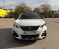 Белый Пежо 3008, объемом двигателя 2 л и пробегом 59 тыс. км за 24700 $, фото 1 на Automoto.ua