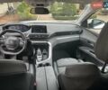 Білий Пежо 3008, об'ємом двигуна 2 л та пробігом 82 тис. км за 23500 $, фото 21 на Automoto.ua