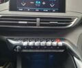 Білий Пежо 3008, об'ємом двигуна 2 л та пробігом 211 тис. км за 21300 $, фото 19 на Automoto.ua