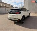 Белый Пежо 3008, объемом двигателя 2 л и пробегом 59 тыс. км за 24700 $, фото 2 на Automoto.ua