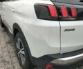 Белый Пежо 3008, объемом двигателя 1.56 л и пробегом 115 тыс. км за 18900 $, фото 7 на Automoto.ua