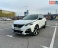 Белый Пежо 3008, объемом двигателя 2 л и пробегом 211 тыс. км за 19900 $, фото 1 на Automoto.ua