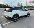 Белый Пежо 3008, объемом двигателя 2 л и пробегом 211 тыс. км за 19900 $, фото 6 на Automoto.ua
