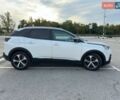 Белый Пежо 3008, объемом двигателя 2 л и пробегом 211 тыс. км за 19900 $, фото 4 на Automoto.ua
