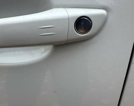 Білий Пежо 3008, об'ємом двигуна 2 л та пробігом 82 тис. км за 23500 $, фото 2 на Automoto.ua