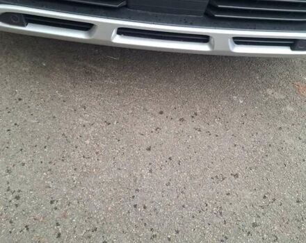 Білий Пежо 3008, об'ємом двигуна 2 л та пробігом 211 тис. км за 21300 $, фото 8 на Automoto.ua