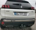 Белый Пежо 3008, объемом двигателя 1.56 л и пробегом 115 тыс. км за 18900 $, фото 6 на Automoto.ua