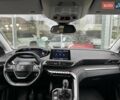 Белый Пежо 3008, объемом двигателя 2 л и пробегом 241 тыс. км за 16174 $, фото 13 на Automoto.ua