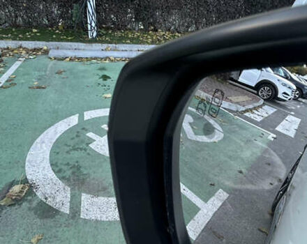 Білий Пежо 3008, об'ємом двигуна 1.56 л та пробігом 127 тис. км за 18900 $, фото 13 на Automoto.ua