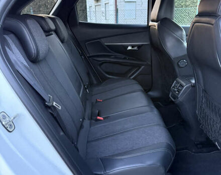 Белый Пежо 3008, объемом двигателя 1.6 л и пробегом 185 тыс. км за 18950 $, фото 69 на Automoto.ua