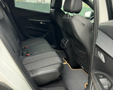 Білий Пежо 3008, об'ємом двигуна 1.6 л та пробігом 158 тис. км за 19999 $, фото 69 на Automoto.ua