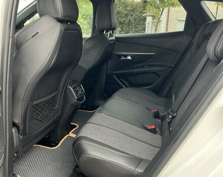 Білий Пежо 3008, об'ємом двигуна 1.6 л та пробігом 158 тис. км за 19999 $, фото 72 на Automoto.ua