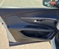 Білий Пежо 3008, об'ємом двигуна 1.5 л та пробігом 195 тис. км за 18300 $, фото 15 на Automoto.ua