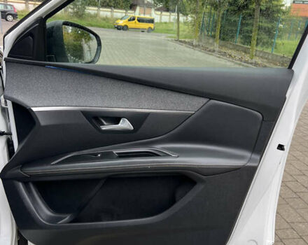 Білий Пежо 3008, об'ємом двигуна 1.6 л та пробігом 158 тис. км за 19999 $, фото 68 на Automoto.ua