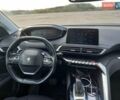 Белый Пежо 3008, объемом двигателя 1.5 л и пробегом 240 тыс. км за 16300 $, фото 7 на Automoto.ua