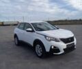 Белый Пежо 3008, объемом двигателя 1.5 л и пробегом 240 тыс. км за 15950 $, фото 8 на Automoto.ua