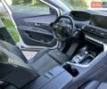 Белый Пежо 3008, объемом двигателя 2 л и пробегом 172 тыс. км за 21000 $, фото 16 на Automoto.ua