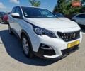 Білий Пежо 3008, об'ємом двигуна 1.5 л та пробігом 195 тис. км за 18300 $, фото 5 на Automoto.ua