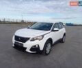 Белый Пежо 3008, объемом двигателя 1.5 л и пробегом 240 тыс. км за 15950 $, фото 15 на Automoto.ua