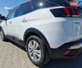 Білий Пежо 3008, об'ємом двигуна 1.5 л та пробігом 195 тис. км за 18300 $, фото 12 на Automoto.ua