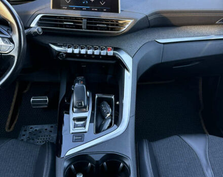 Белый Пежо 3008, объемом двигателя 1.6 л и пробегом 158 тыс. км за 19700 $, фото 56 на Automoto.ua