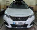 Белый Пежо 3008, объемом двигателя 2 л и пробегом 142 тыс. км за 25500 $, фото 18 на Automoto.ua