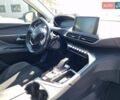 Білий Пежо 3008, об'ємом двигуна 1.5 л та пробігом 195 тис. км за 18300 $, фото 38 на Automoto.ua
