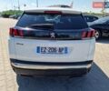 Білий Пежо 3008, об'ємом двигуна 1.5 л та пробігом 195 тис. км за 18300 $, фото 11 на Automoto.ua