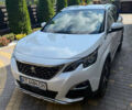 Білий Пежо 3008, об'ємом двигуна 2 л та пробігом 75 тис. км за 25000 $, фото 8 на Automoto.ua