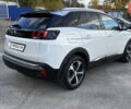 Білий Пежо 3008, об'ємом двигуна 2 л та пробігом 81 тис. км за 22900 $, фото 5 на Automoto.ua
