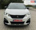 Білий Пежо 3008, об'ємом двигуна 1.6 л та пробігом 158 тис. км за 19999 $, фото 32 на Automoto.ua