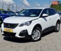 Білий Пежо 3008, об'ємом двигуна 1.5 л та пробігом 195 тис. км за 18300 $, фото 1 на Automoto.ua