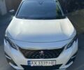 Белый Пежо 3008, объемом двигателя 2 л и пробегом 172 тыс. км за 21000 $, фото 3 на Automoto.ua