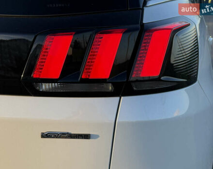 Белый Пежо 3008, объемом двигателя 1.6 л и пробегом 158 тыс. км за 19700 $, фото 50 на Automoto.ua