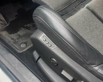 Белый Пежо 3008, объемом двигателя 2 л и пробегом 142 тыс. км за 25500 $, фото 14 на Automoto.ua